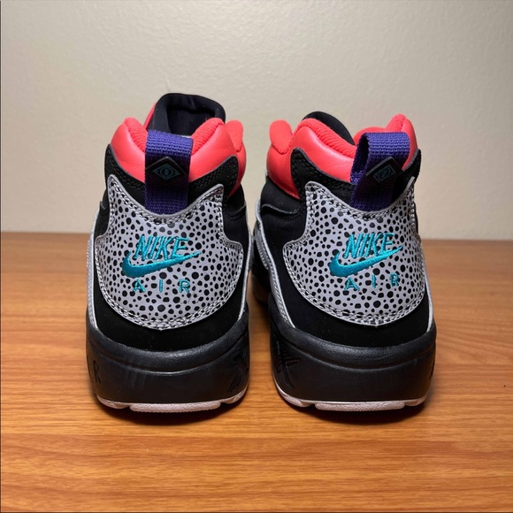 Nike Air Diamond Turf - Picture 5 of 9